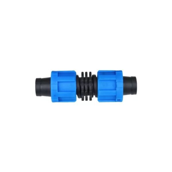 Conector Cinta a Cinta DN17 | Unión Segura