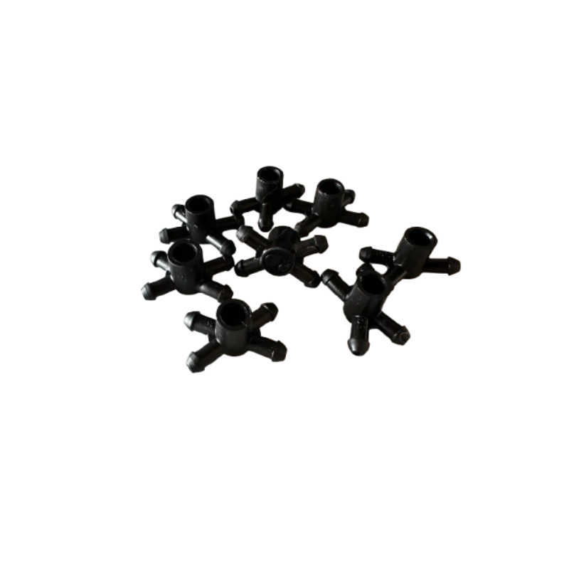 Manifold para Gotero