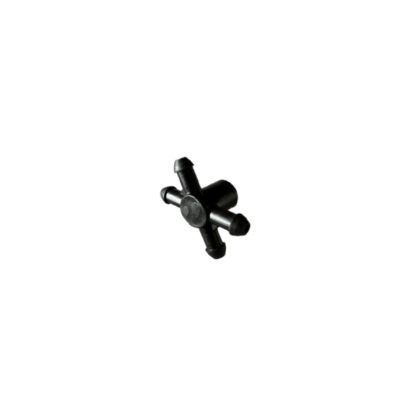 Manifold para Gotero Netafim Pcj 4 L/H