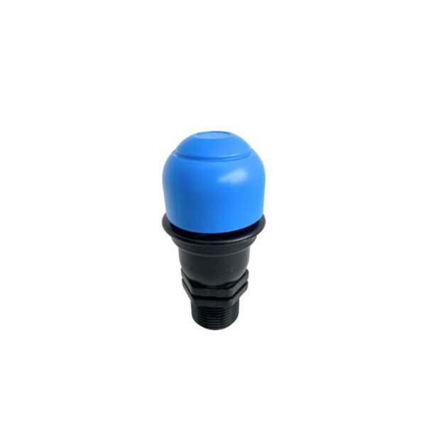 Válvula de Aire Azul 1'' y 3/4''