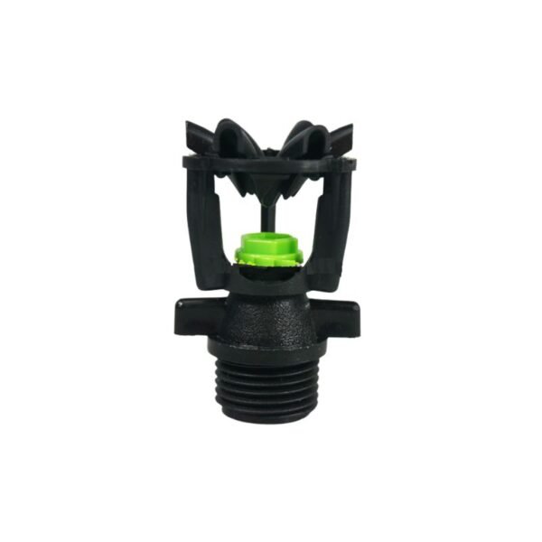Mini Aspersor Bailarina 1/2'' | Caudal 216-284 L/H