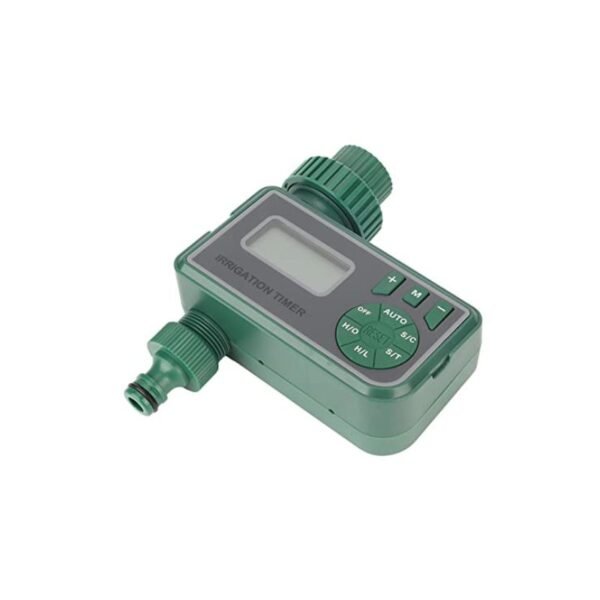 Controlador de Riego Digital 3/4″